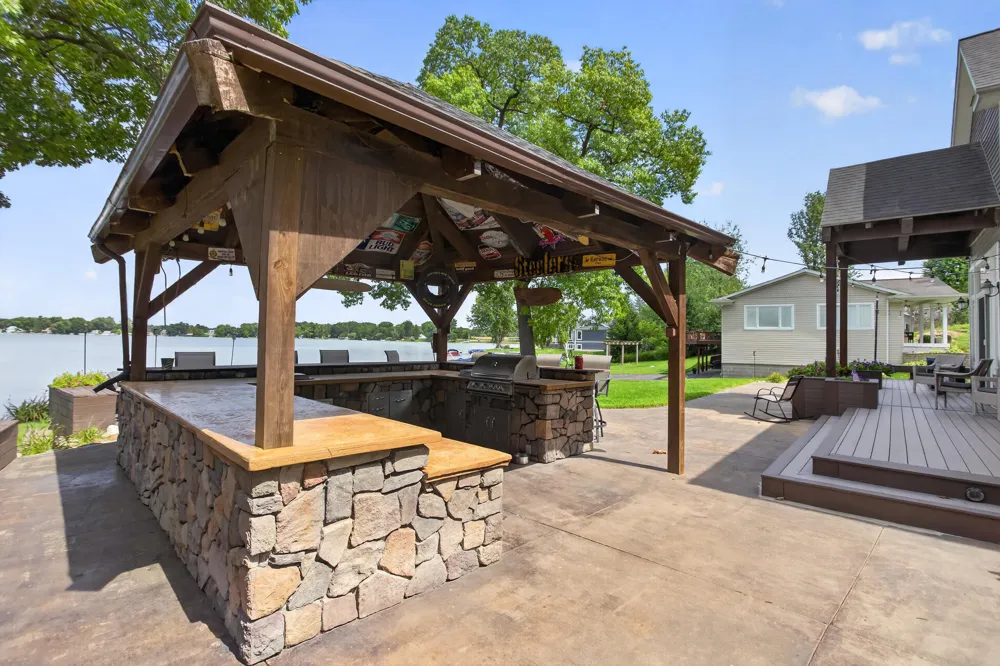 1720 Little Drive Horton, MI 49246