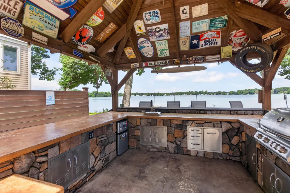1720 Little Drive Horton, MI 49246