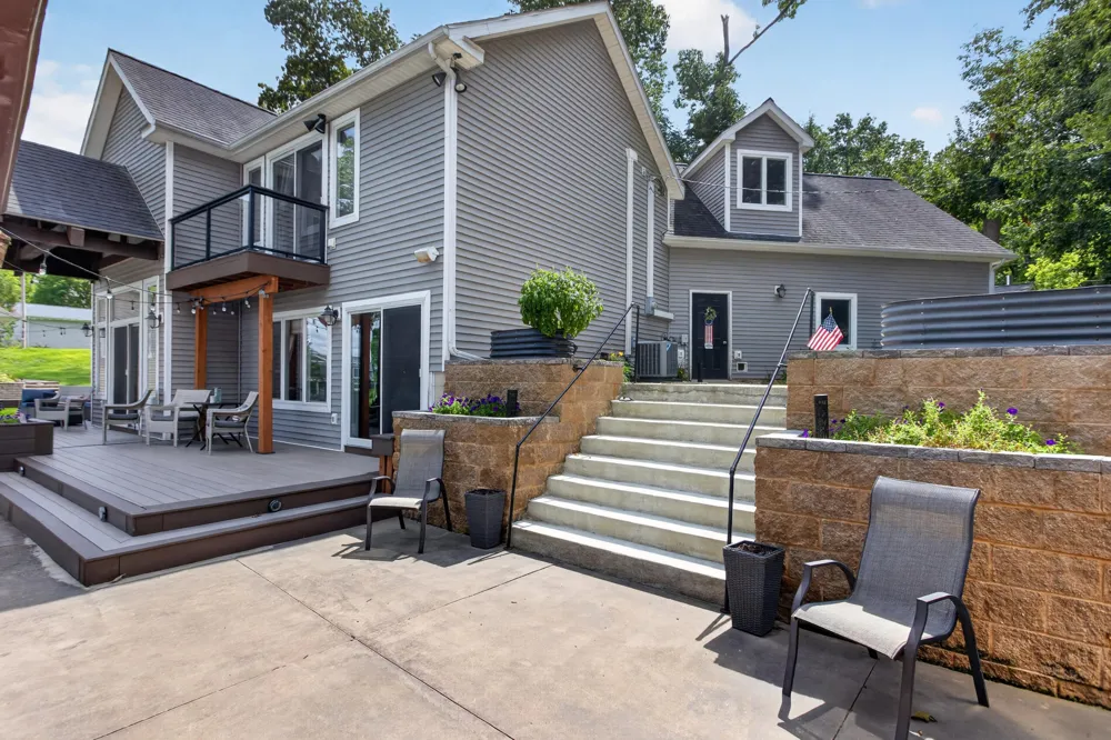 1720 Little Drive Horton, MI 49246