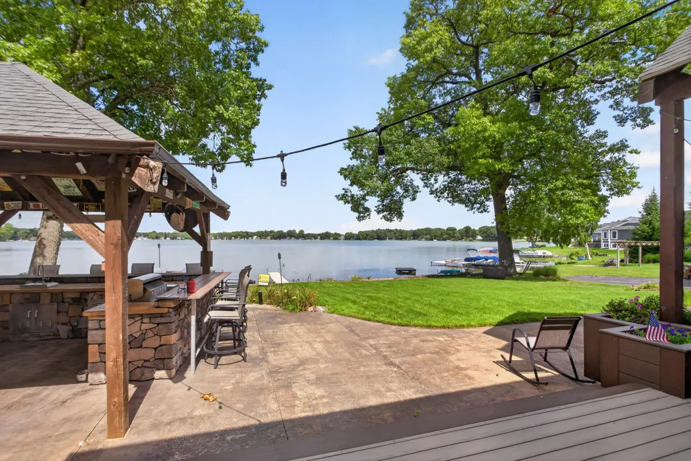 1720 Little Drive Horton, MI 49246