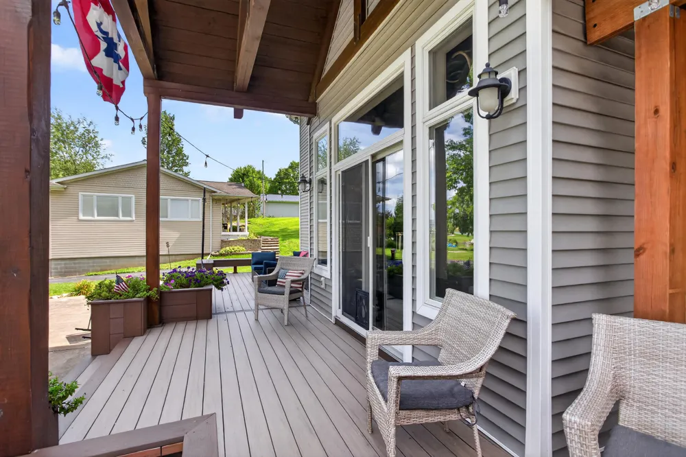 1720 Little Drive Horton, MI 49246