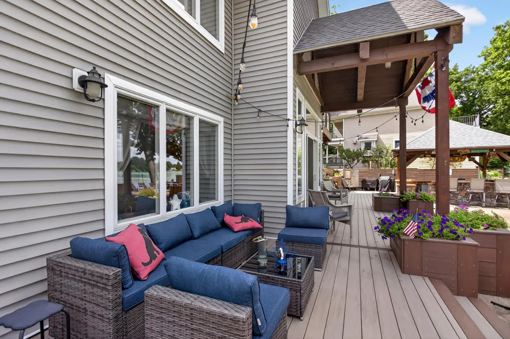 1720 Little Drive Horton, MI 49246