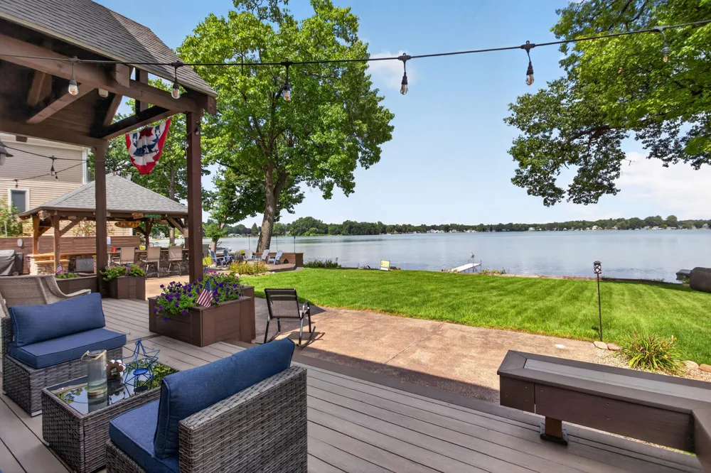 1720 Little Drive Horton, MI 49246