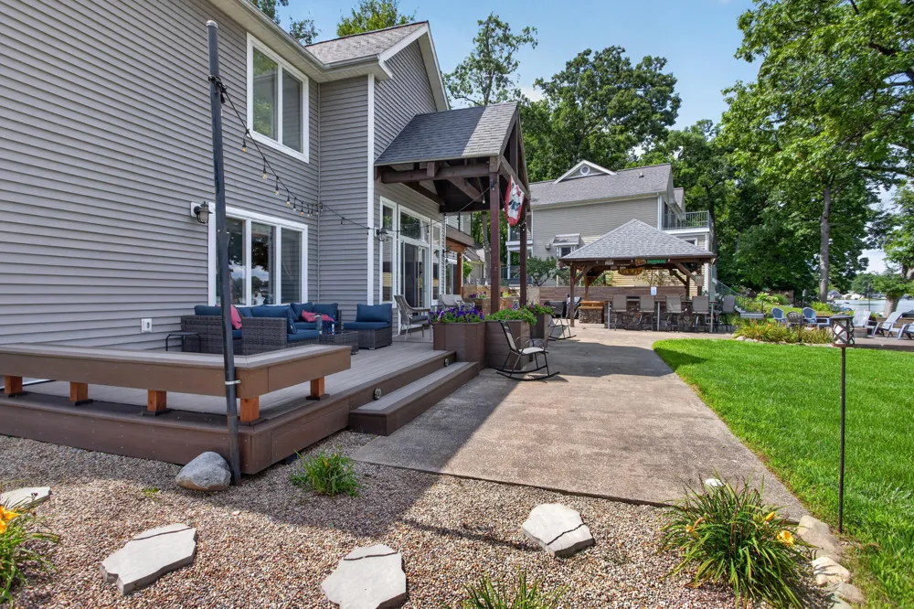 1720 Little Drive Horton, MI 49246