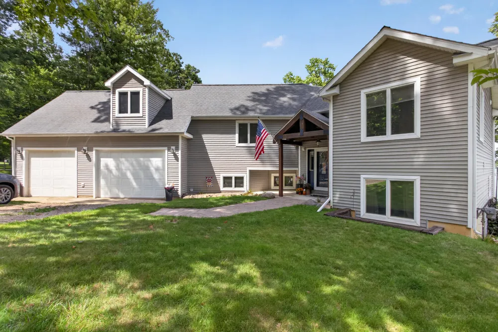 1720 Little Drive Horton, MI 49246