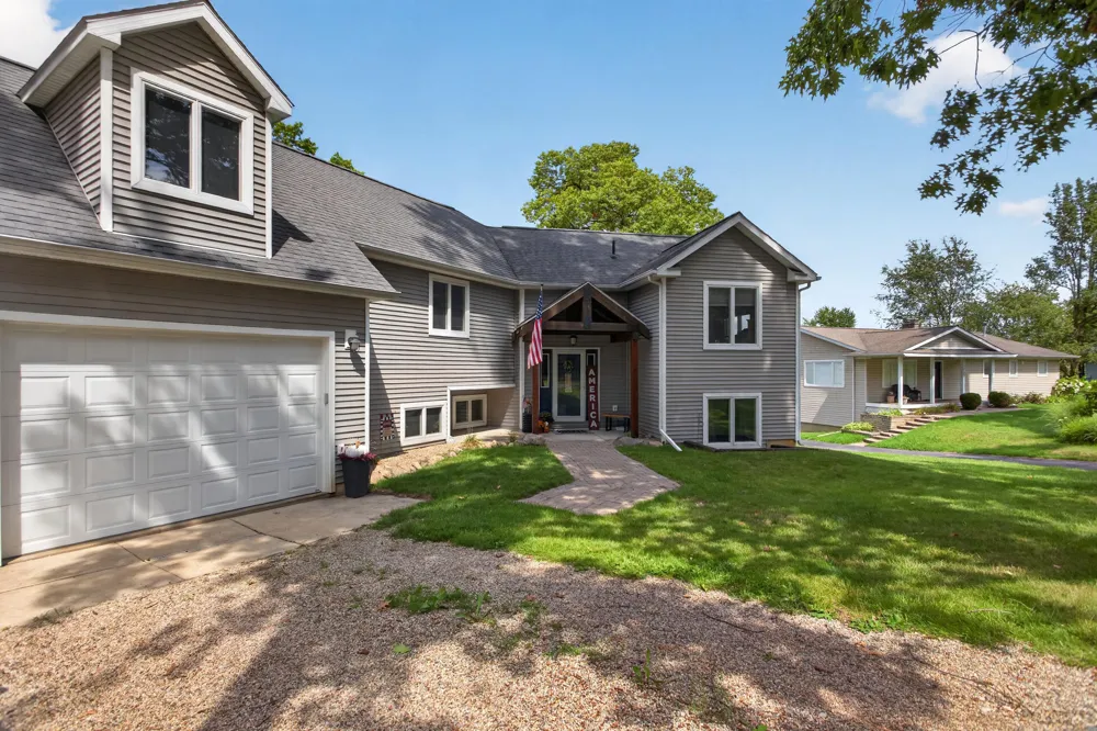 1720 Little Drive Horton, MI 49246