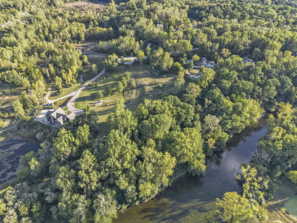 5326 River Ridge Lane Ann Arbor, MI 48103