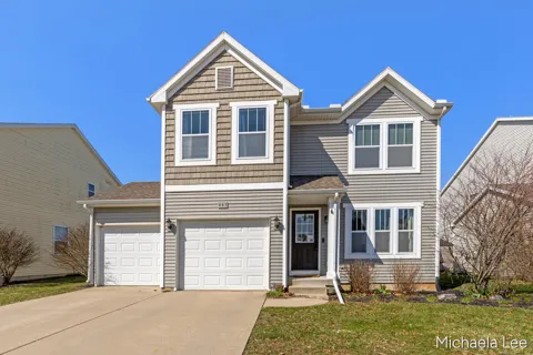 607 Nantucket Drive