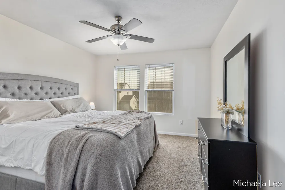 607 Nantucket Drive Lansing, MI 48906