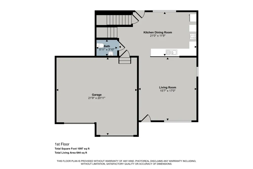 607 Nantucket Drive Lansing, MI 48906