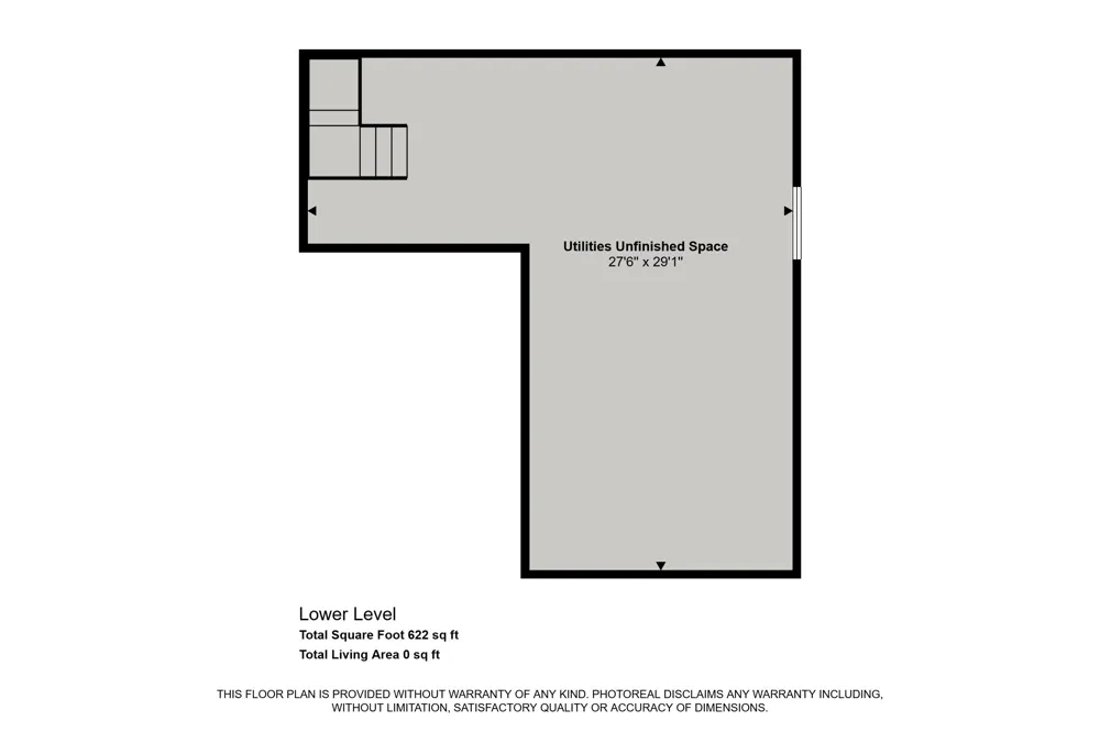 607 Nantucket Drive Lansing, MI 48906