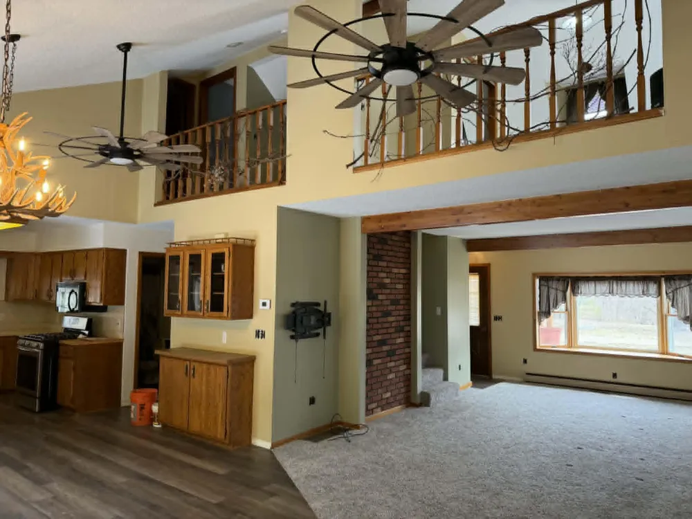 21632 90th Avenue Evart, MI 49631