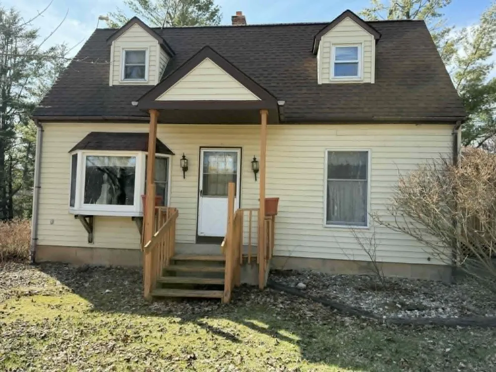 21632 90th Avenue Evart, MI 49631
