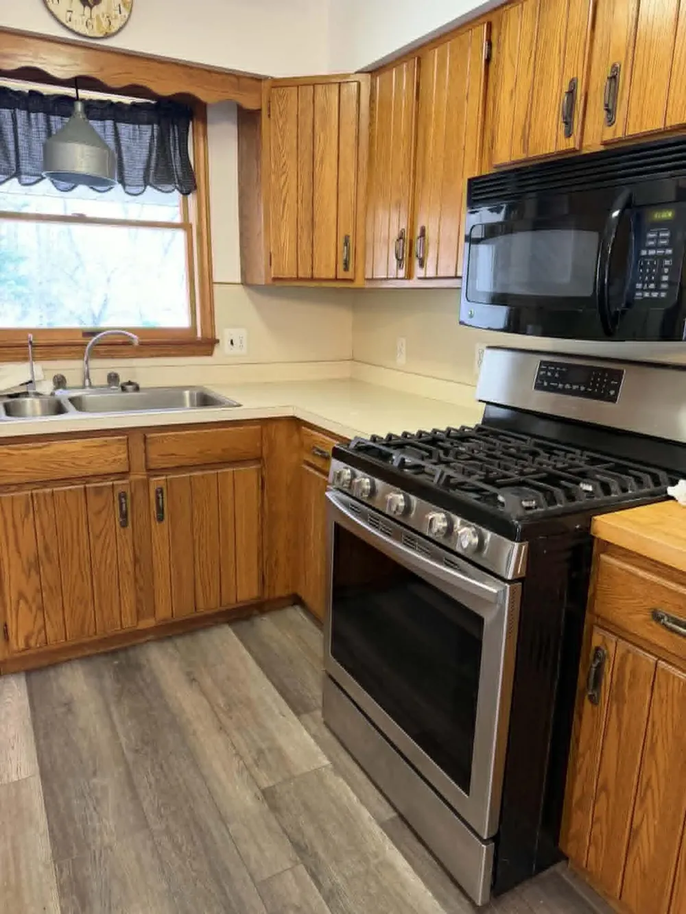 21632 90th Avenue Evart, MI 49631