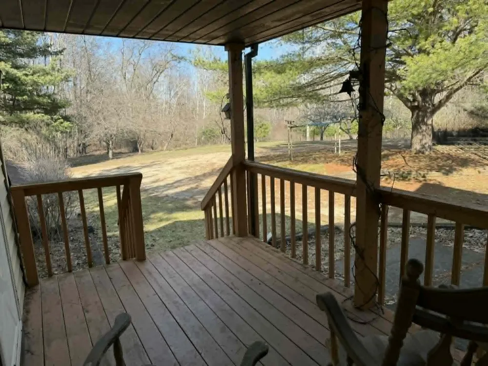 21632 90th Avenue Evart, MI 49631
