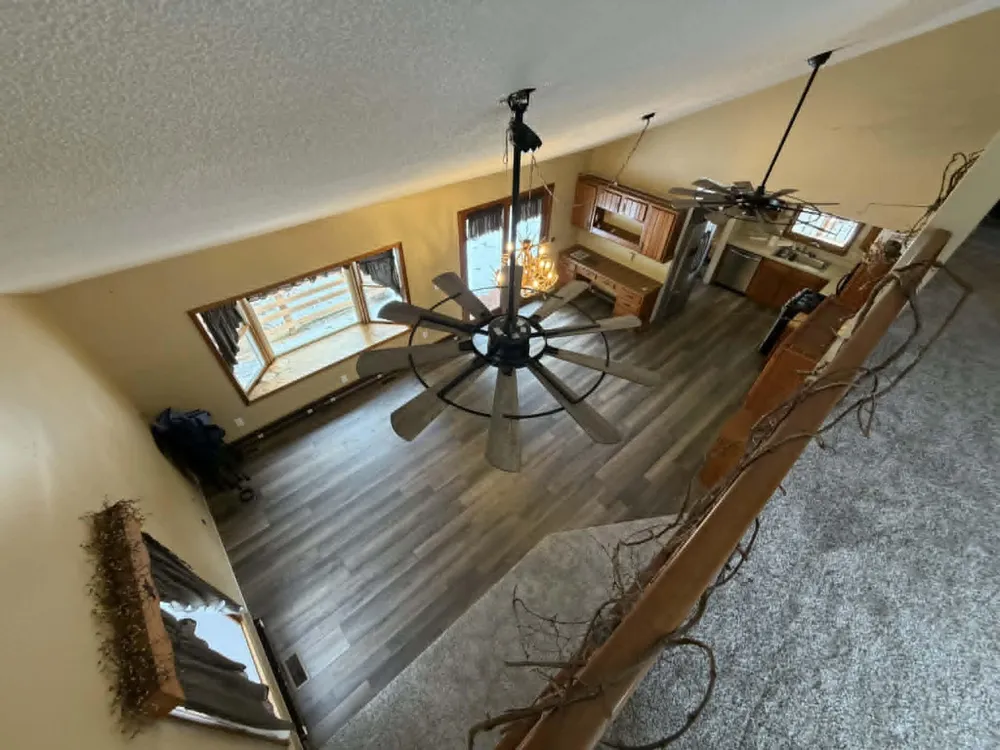 21632 90th Avenue Evart, MI 49631