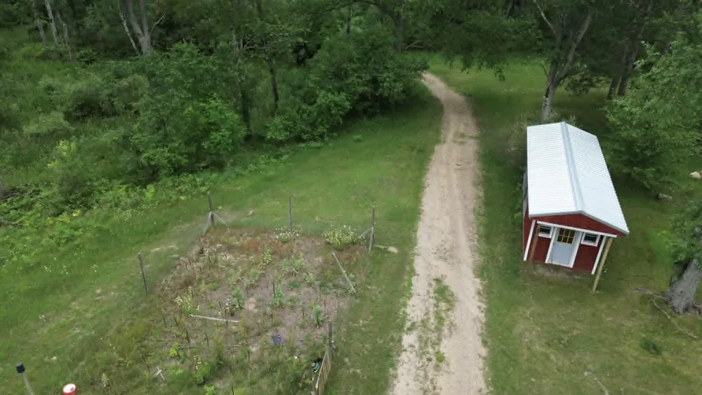 21632 90th Avenue Evart, MI 49631
