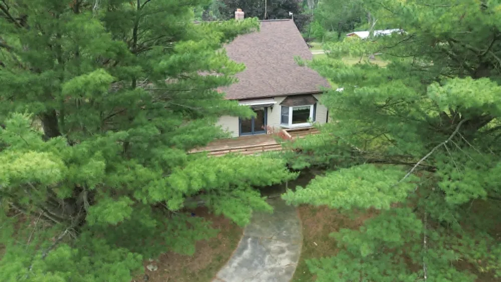 21632 90th Avenue Evart, MI 49631