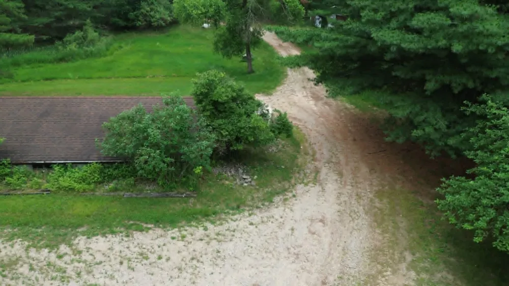 21632 90th Avenue Evart, MI 49631