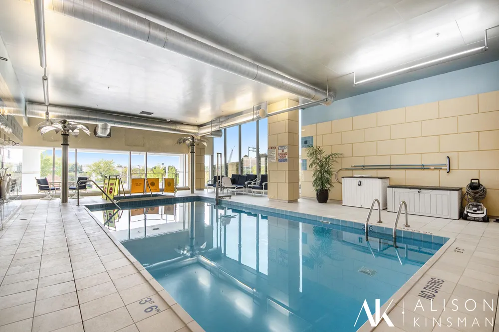 335 Bridge Street NW #1003 Grand Rapids, MI 49504