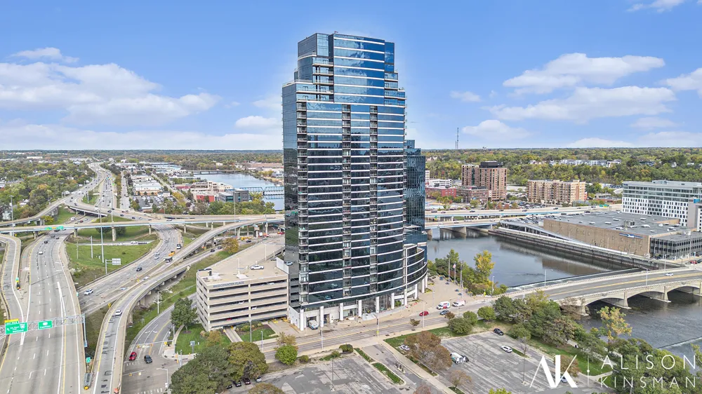 335 Bridge Street NW #1003 Grand Rapids, MI 49504