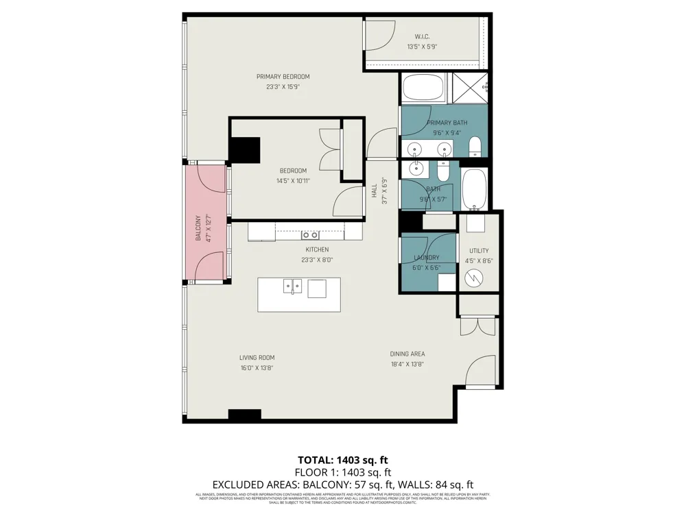 335 Bridge Street NW #1003 Grand Rapids, MI 49504