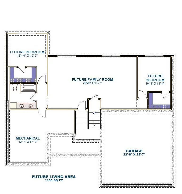 7393 Atwater Drive #35 Norton Shores, MI 49456
