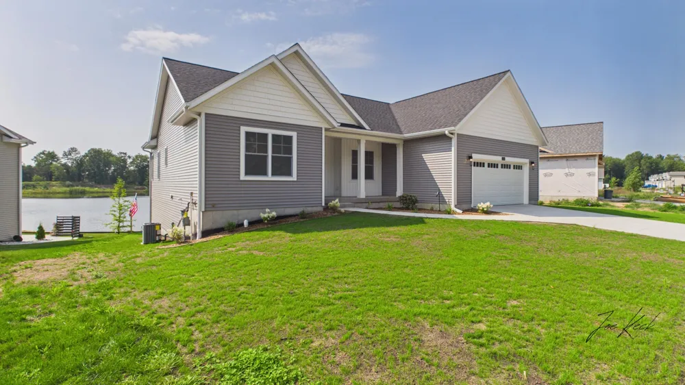 7393 Atwater Drive #35 Norton Shores, MI 49456