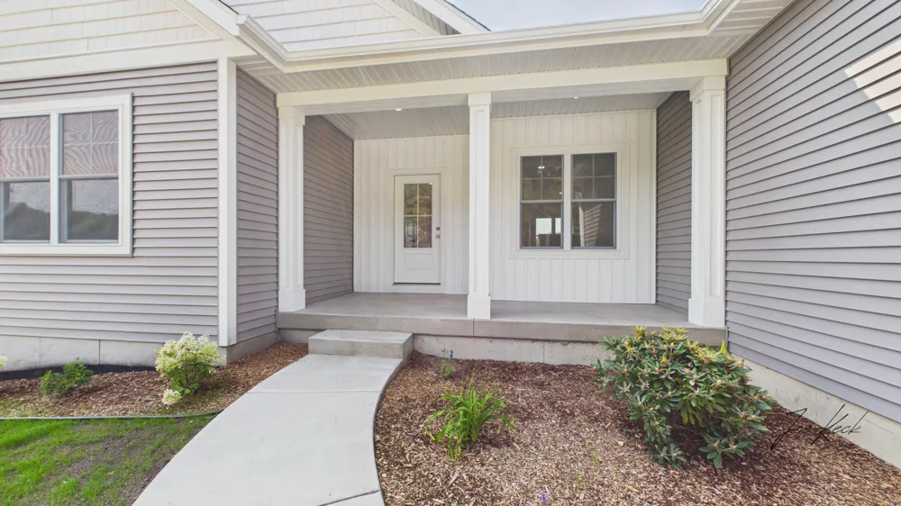 7393 Atwater Drive #35 Norton Shores, MI 49456