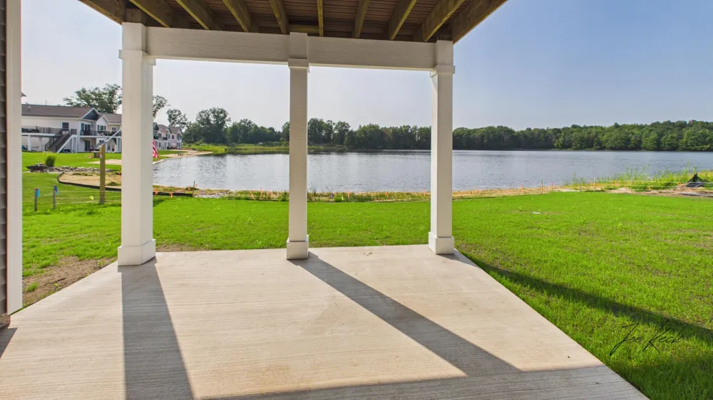 7393 Atwater Drive #35 Norton Shores, MI 49456