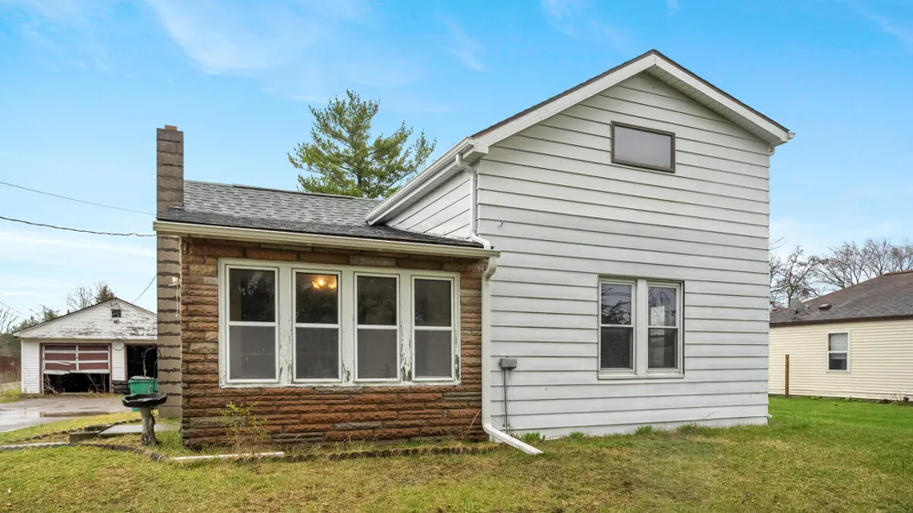 4805 3 Mile Road Bay City, MI 48706