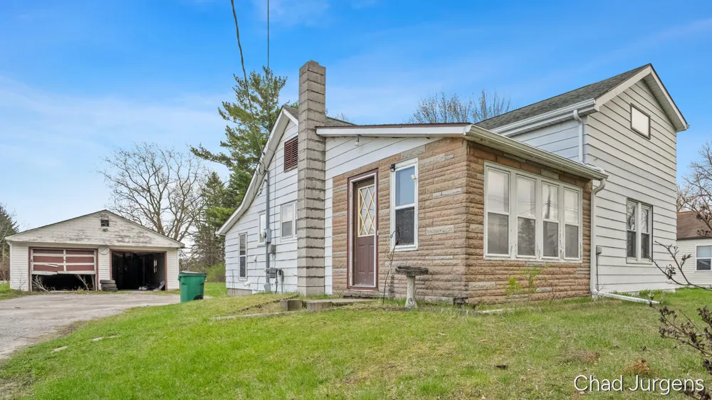 4805 3 Mile Road Bay City, MI 48706
