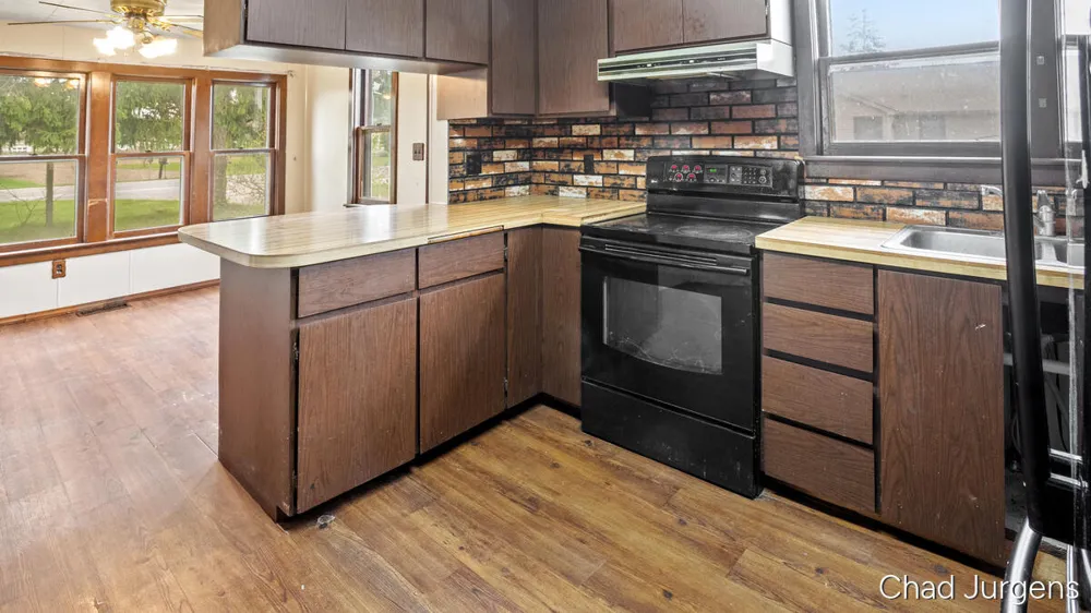 4805 3 Mile Road Bay City, MI 48706
