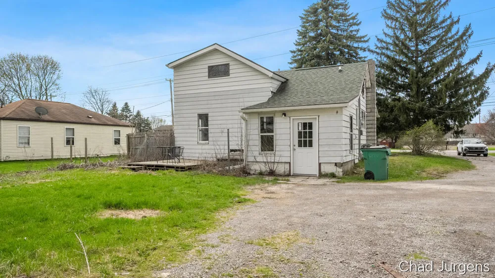 4805 3 Mile Road Bay City, MI 48706
