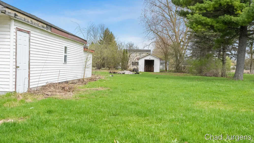 4805 3 Mile Road Bay City, MI 48706