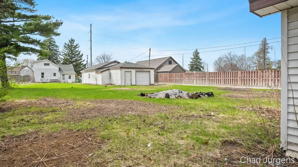 4805 3 Mile Road Bay City, MI 48706