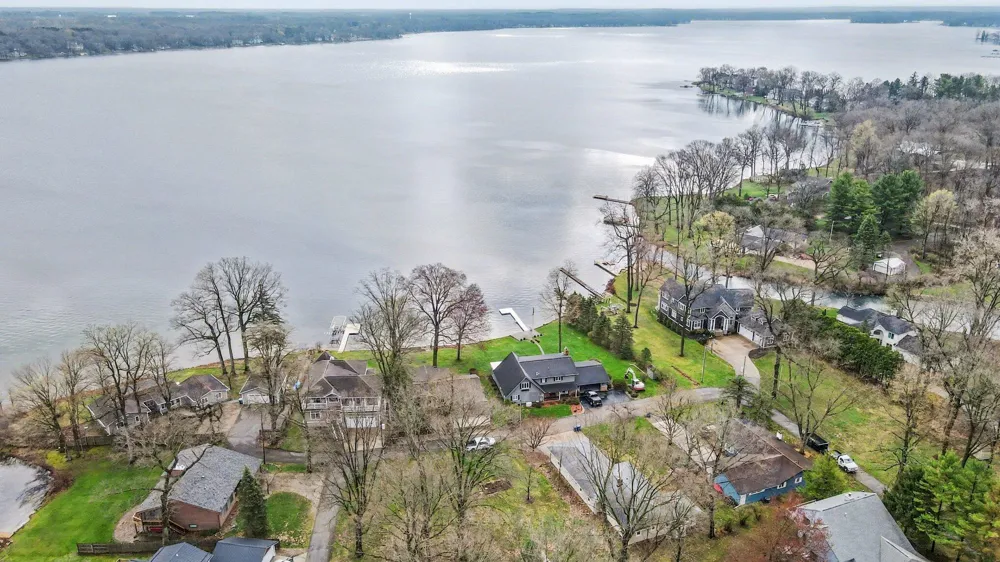 10543 Wildwood Circle Richland, MI 49083