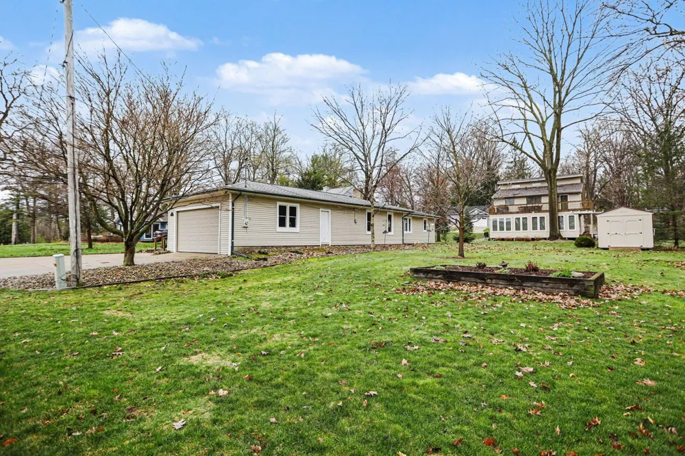 10543 Wildwood Circle Richland, MI 49083