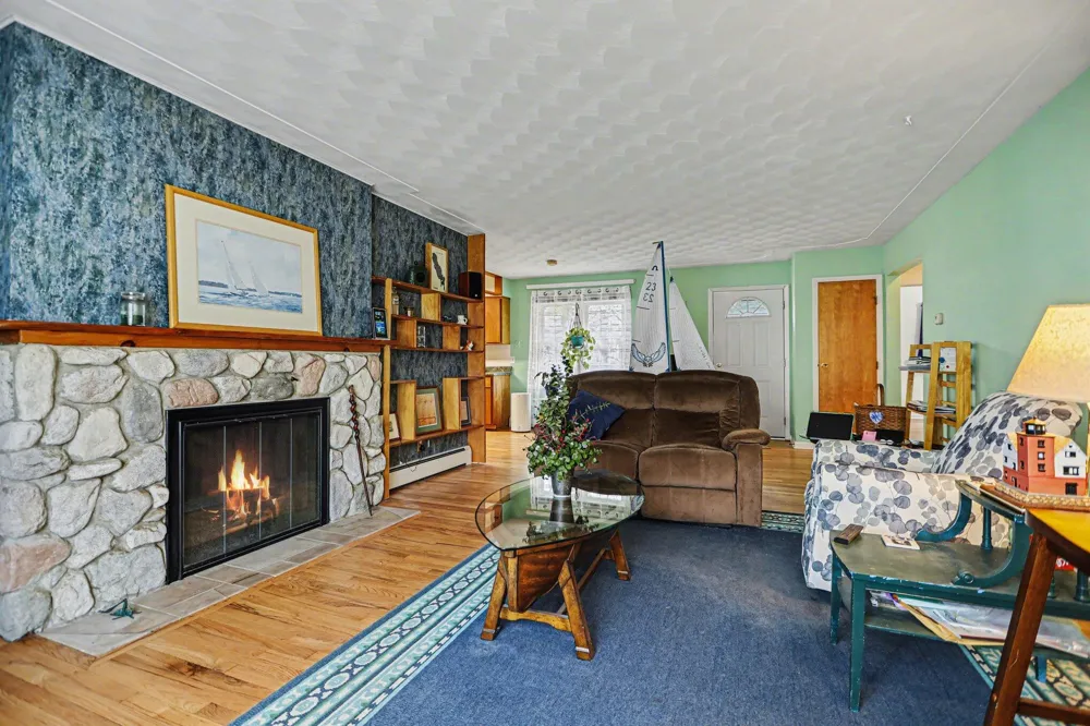 10543 Wildwood Circle Richland, MI 49083