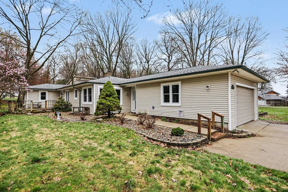 10543 Wildwood Circle Richland, MI 49083
