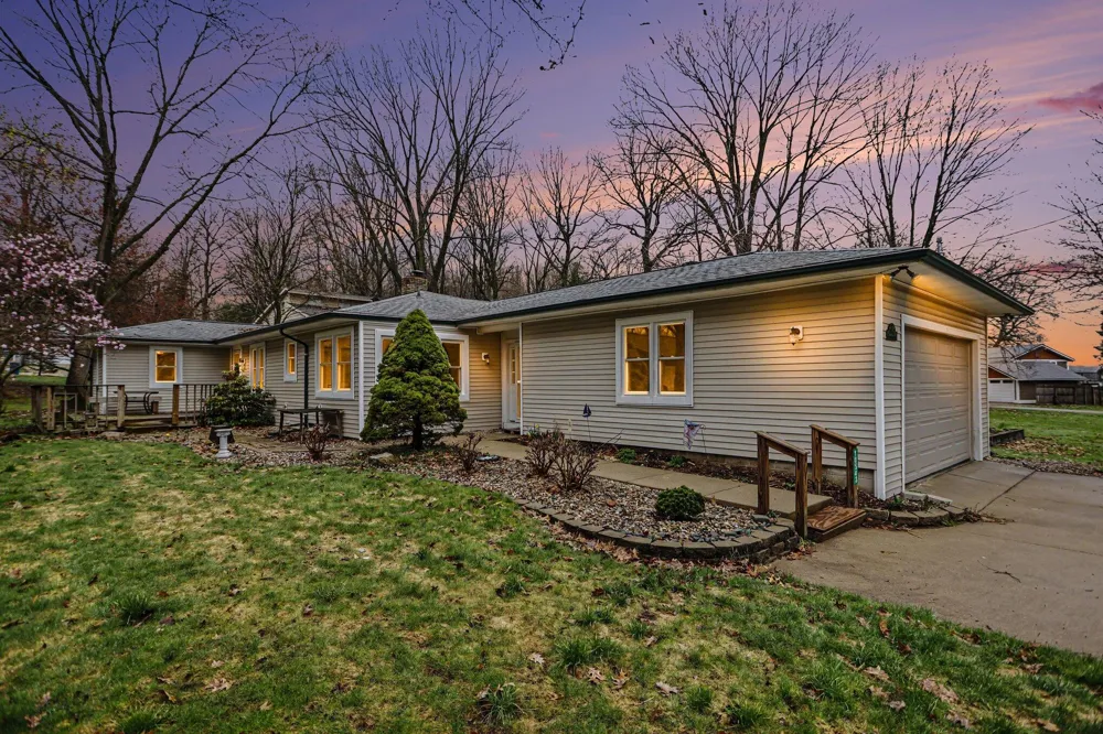 10543 Wildwood Circle Richland, MI 49083