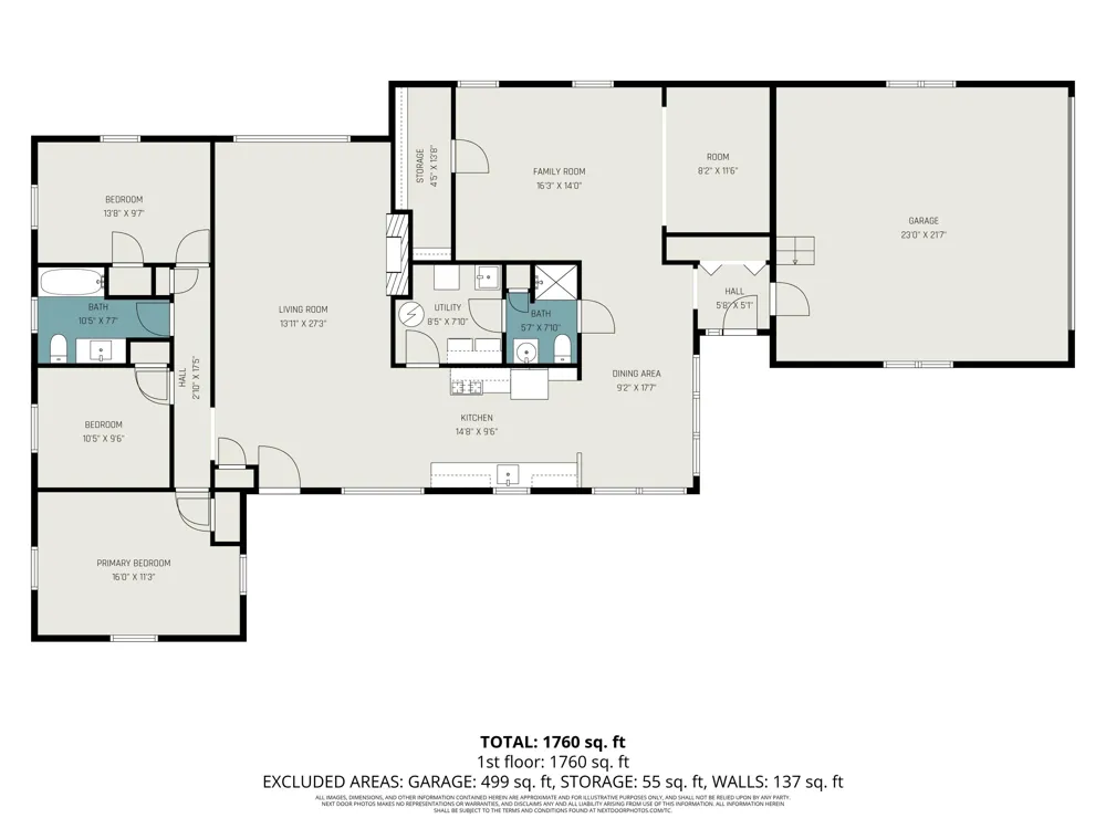 10543 Wildwood Circle Richland, MI 49083