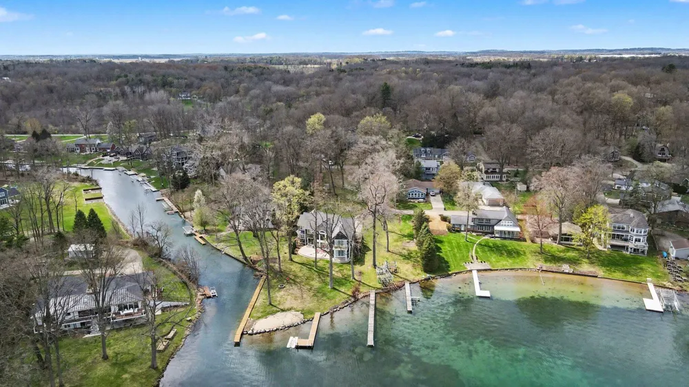 10543 Wildwood Circle Richland, MI 49083