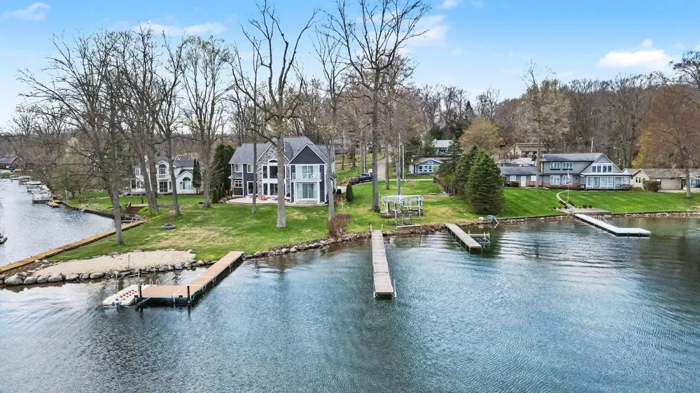 10543 Wildwood Circle Richland, MI 49083