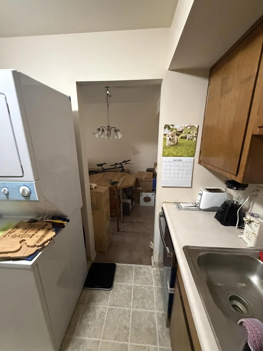 742 W Kilgore Road #106 Kalamazoo, MI 49008