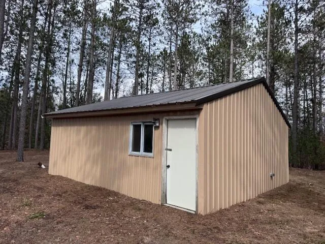 22440 11 Mile Road Reed City, MI 49677