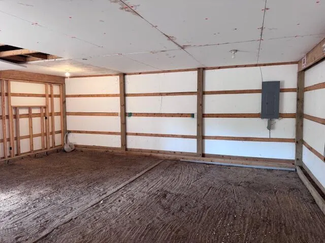 22440 11 Mile Road Reed City, MI 49677