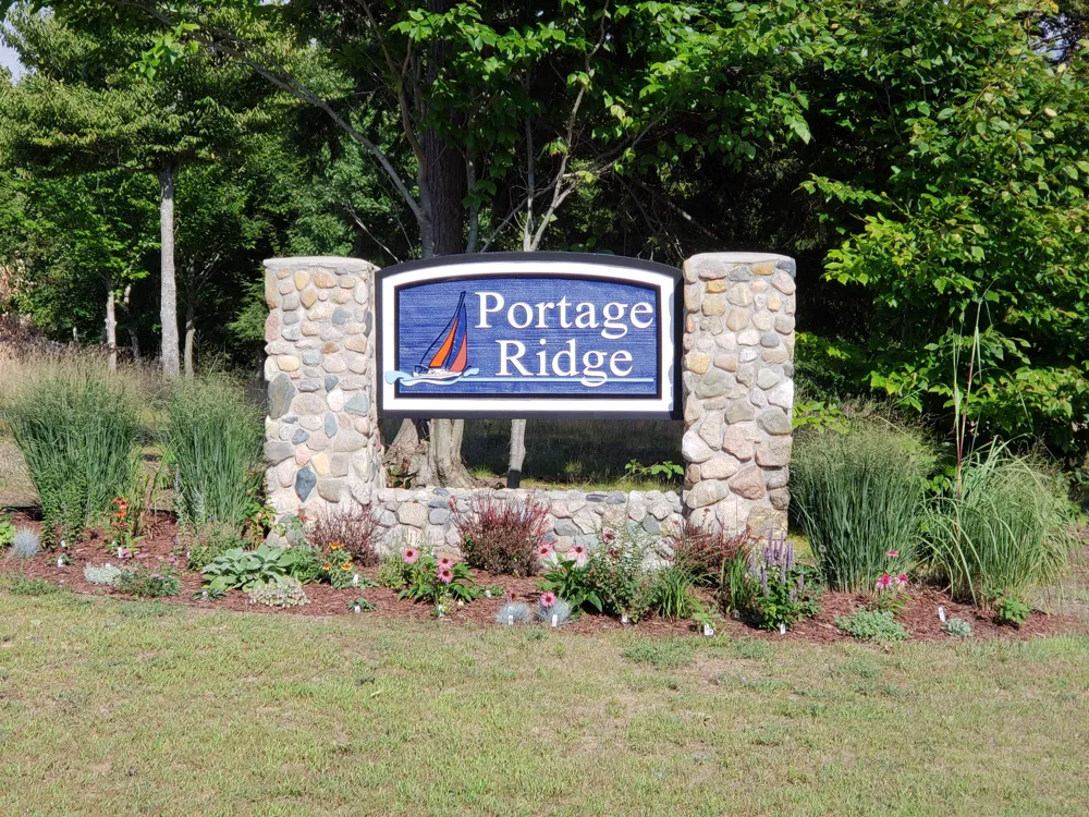 Eagle Ridge Circle #Lot 102 Onekama, MI 49675