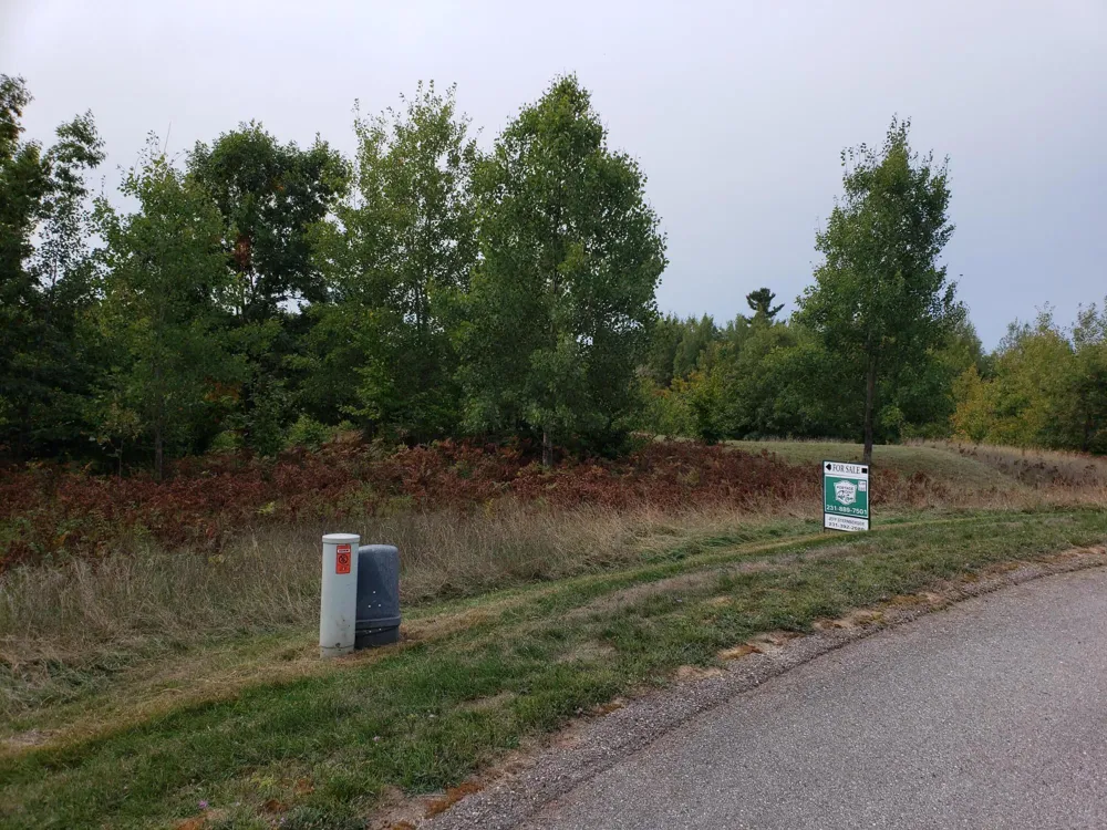 Eagle Ridge Circle #Lot 102 Onekama, MI 49675