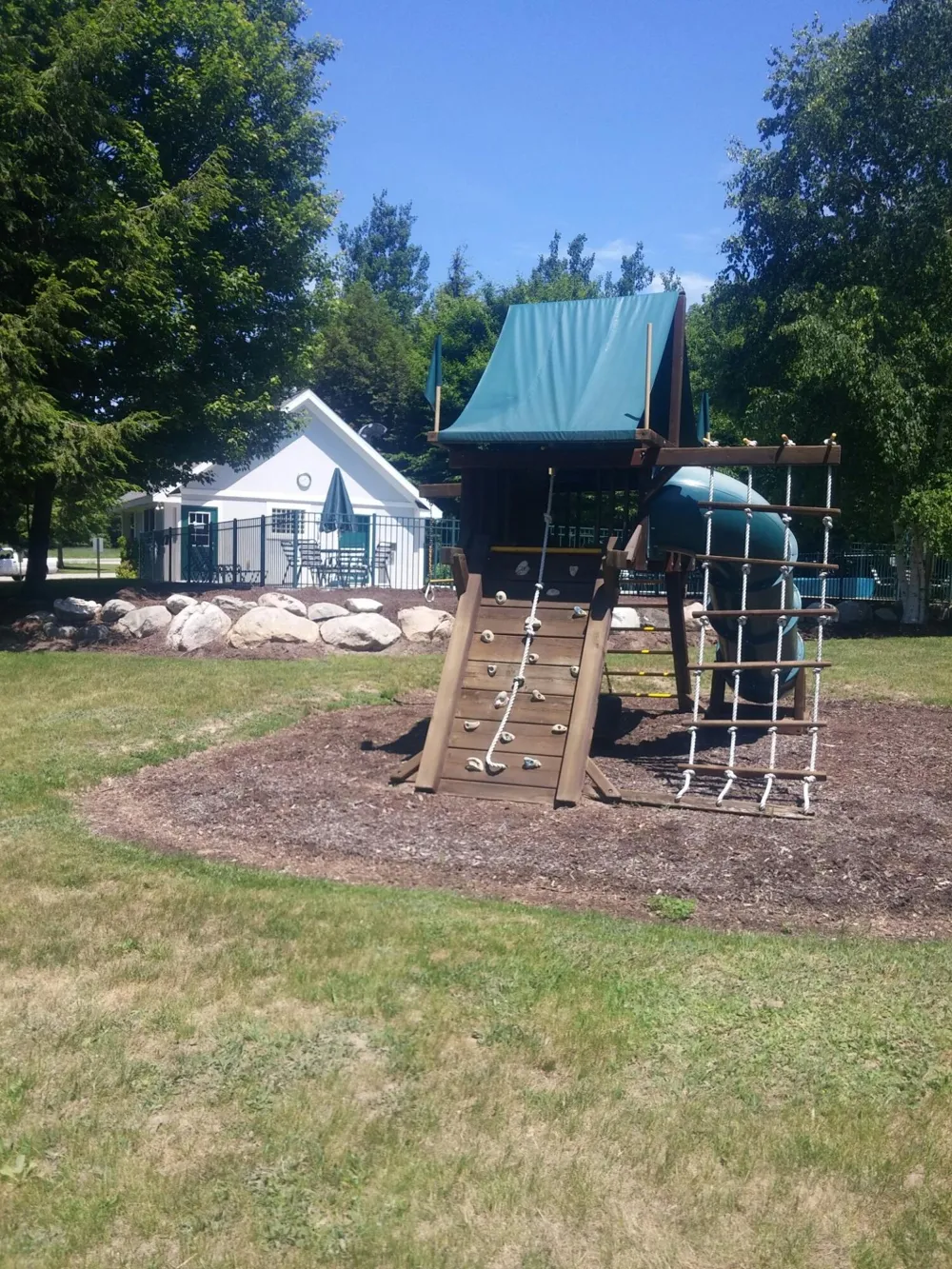 Eagle Ridge Circle #Lot 102 Onekama, MI 49675